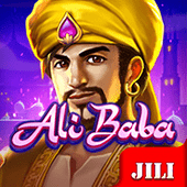 Ali Baba on ylaro