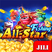 All Star Fishing ylaro