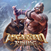 Asgardian Rising on ylaro