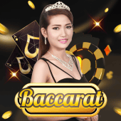 Baccarat A ylaro live casino