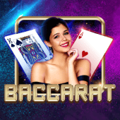 Baccarat B ylaro live casino