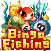 Bingo Fishing ylaro