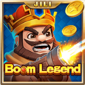 Boom Legend ylaro