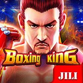 Boxing King on ylaro