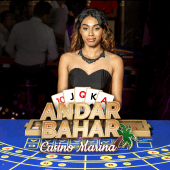 Casino Marina Andar Bahar ylaro