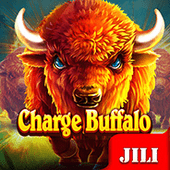 Charge Buffalo on ylaro