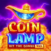 Coin Lamp ylaro slot