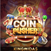 Coin Pusher ylaro
