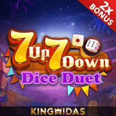 Dice Duet ylaro