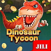 Dinosaur Tycoon ylaro