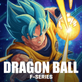 Dragon Ball ylaro slot