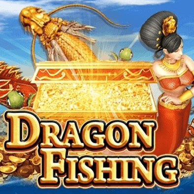 Dragon Fishing ylaro