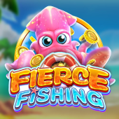 Fierce Fishing ylaro