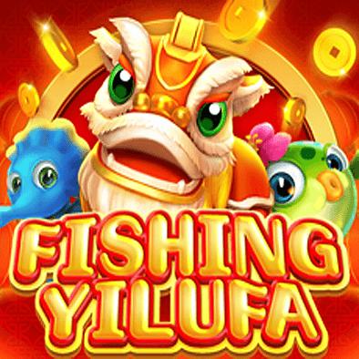 Fishing Yi Lu Fa ylaro