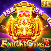 Fortune Gems 2 on ylaro