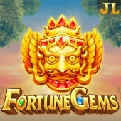 Fortune Gems on ylaro