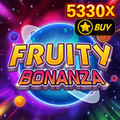 Fruity Bonanza on ylaro