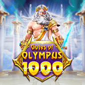 Gates of Olympus 1000 on ylaro
