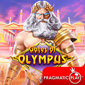 Gates of Olympus on ylaro