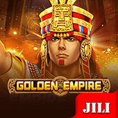 Golden Empire on ylaro