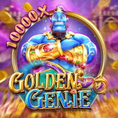 Golden Genie on ylaro
