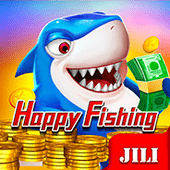 Happy Fishing on ylaro