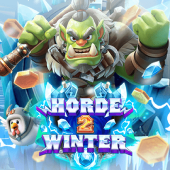Horde 2 Winter ylaro slot