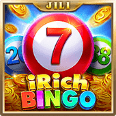 Irich Bingo ylaro slot