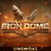 Iron Dome ylaro