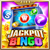 Jackpot Bingo on ylaro