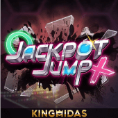 Jackpot Jump ylaro