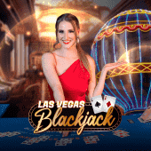 Las Vegas Blackjack ylaro