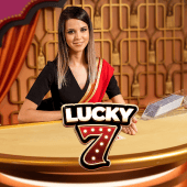 Lucky 7 ylaro live casino