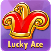 Lucky Ace on ylaro