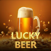Lucky Bear ylaro