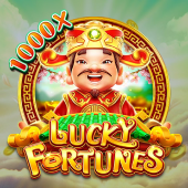 Lucky Fortunes on ylaro