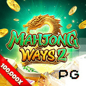Mahjong Ways 2 slot game on ylaro casino
