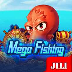 Mega Fishing ylaro