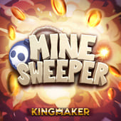 Minesweeper ylaro