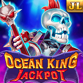 Ocean King Jackpot ylaro