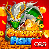 Oneshot Fishing ylaro