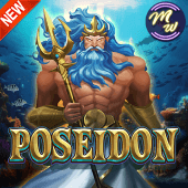 Poseidon ylaro slot