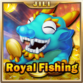 Royal Fishing ylaro