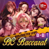 Sexy Blockchain Baccarat ylaro