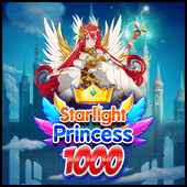 Starlight Princess 1000 on ylaro