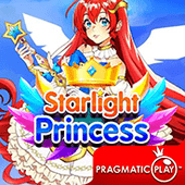 Starlight Princess on ylaro