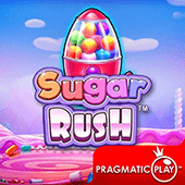 Sugar Rush on ylaro
