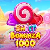 Sweet Bonanza 1000 on ylaro