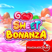 Sweet Bonanza on ylaro