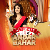 Ultimate Andar Bahar ylaro